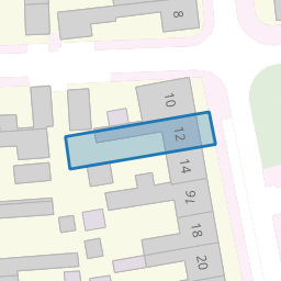 Perceel SBG02-Q-2134