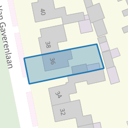 Perceel SBG02-Q-2159