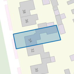 Perceel SBG02-Q-2160