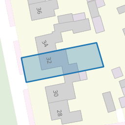 Perceel SBG02-Q-2161