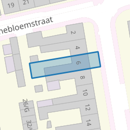 Perceel SBG02-Q-2165