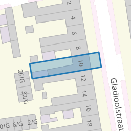 Perceel SBG02-Q-2167