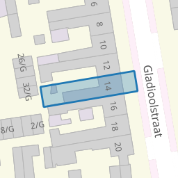 Perceel SBG02-Q-2169