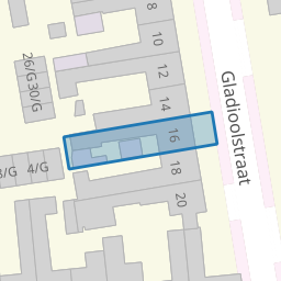 Perceel SBG02-Q-2170