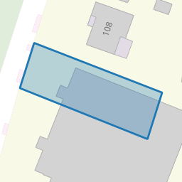 Perceel SBG02-Q-2210