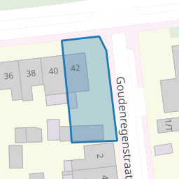 Perceel SBG02-Q-2234