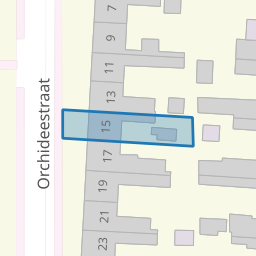 Perceel SBG02-Q-2248