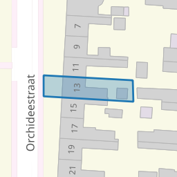 Perceel SBG02-Q-2249