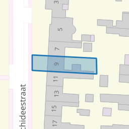 Perceel SBG02-Q-2251