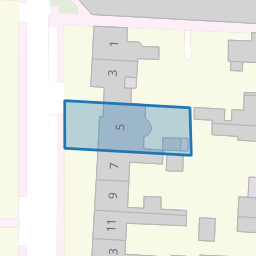 Perceel SBG02-Q-2253