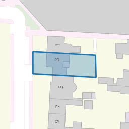 Perceel SBG02-Q-2254