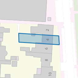 Perceel SBG02-Q-2259