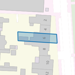 Perceel SBG02-Q-2260