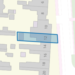 Perceel SBG02-Q-2263