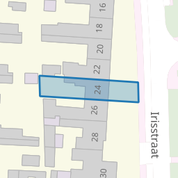 Perceel SBG02-Q-2269