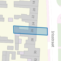 Perceel SBG02-Q-2270