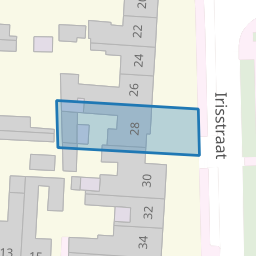 Perceel SBG02-Q-2271