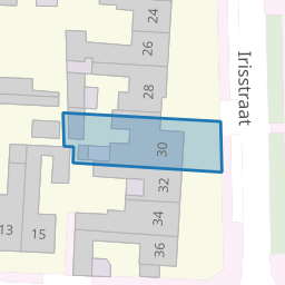 Perceel SBG02-Q-2272