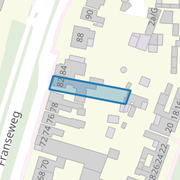 Perceel SBG02-Q-2282