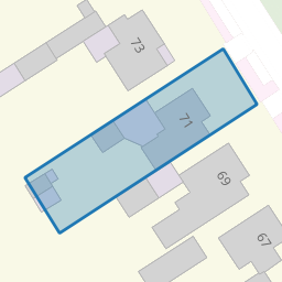 Perceel SBG02-Q-2292