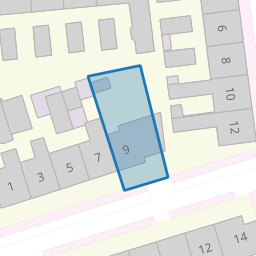 Perceel SBG02-Q-2295