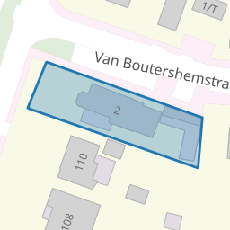 Perceel SBG02-Q-2366