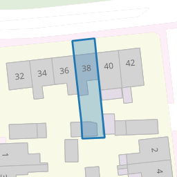 Perceel SBG02-Q-2372