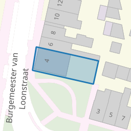 Perceel SBG02-Q-2375