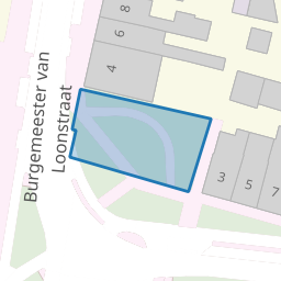 Perceel SBG02-Q-2376