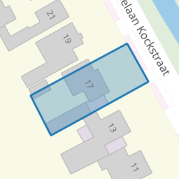 Perceel SBG02-Q-2383