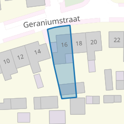 Perceel SBG02-Q-2386