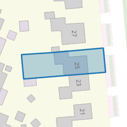 Perceel SBG02-Q-2391