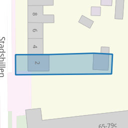 Perceel SBG02-Q-2395