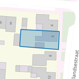 Perceel SBG02-Q-2406