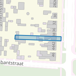 Perceel SBG02-Q-2414