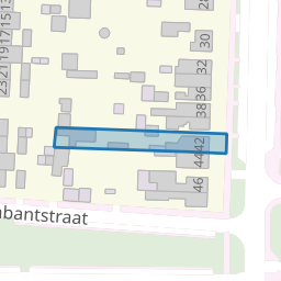 Perceel SBG02-Q-2415