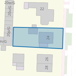 Perceel SBG02-Q-2428