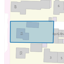 Perceel SBG02-Q-2433