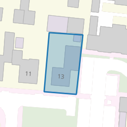 Perceel SBG02-Q-2449