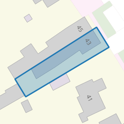 Perceel SBG02-Q-2478