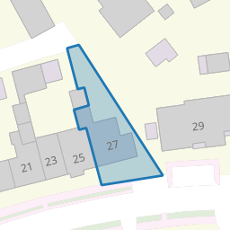 Perceel SBG02-Q-2480