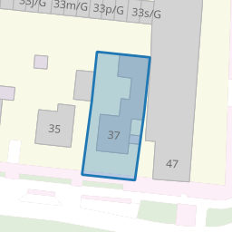 Perceel SBG02-Q-2483