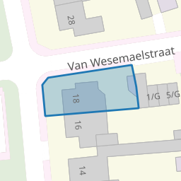 Perceel SBG02-Q-2484