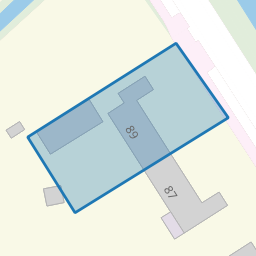 Perceel SBG02-Q-2496