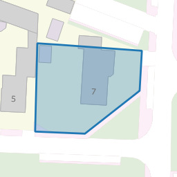 Perceel SBG02-Q-2498