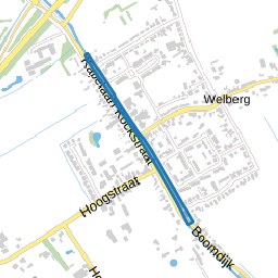 Perceel SBG02-Q-2505