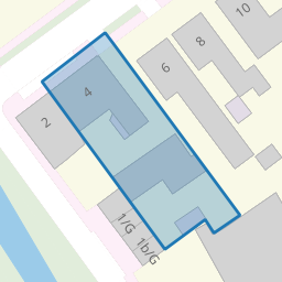 Perceel SBG02-Q-2508