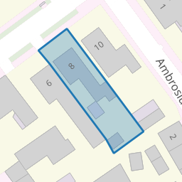 Perceel SBG02-Q-2511