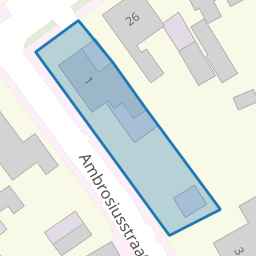 Perceel SBG02-Q-2513