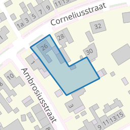 Perceel SBG02-Q-2514